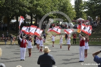 Berliner Fahnenschwinger