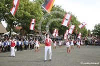 Berliner Fahnenschwinger