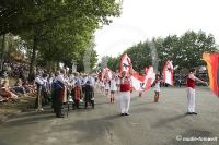 Berliner Fahnenschwinger