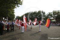 Berliner Fahnenschwinger