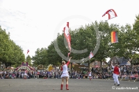 Berliner Fahnenschwinger