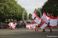 Berliner Fahnenschwinger