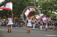 Berliner Fahnenschwinger