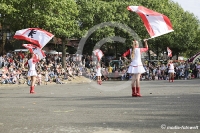 Berliner Fahnenschwinger