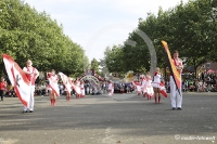 Berliner Fahnenschwinger