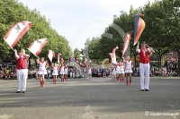 Berliner Fahnenschwinger