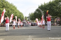 Berliner Fahnenschwinger