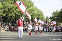 Berliner Fahnenschwinger