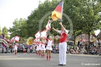 Berliner Fahnenschwinger