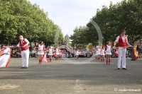 Berliner Fahnenschwinger