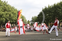 Berliner Fahnenschwinger