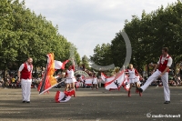 Berliner Fahnenschwinger