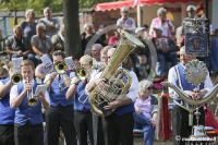 Erntedankfest Bardowick