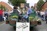 Erntedankfest Bardowick