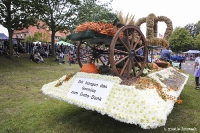 weitere Festwagen