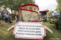 weitere Festwagen