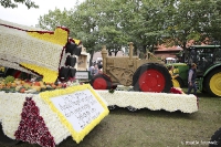 weitere Festwagen