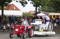 weitere Festwagen