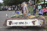 weitere Festwagen