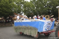 weitere Festwagen