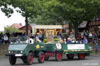 weitere Festwagen