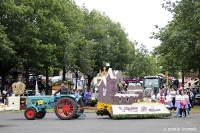 weitere Festwagen