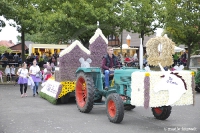 weitere Festwagen