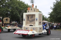 weitere Festwagen