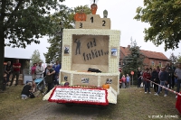 weitere Festwagen