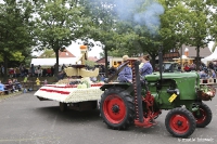 weitere Festwagen