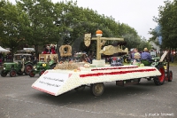 weitere Festwagen