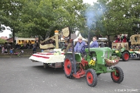 weitere Festwagen