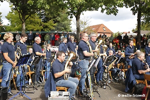 Erntedankfest Bardowick