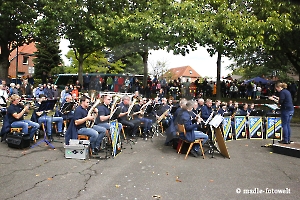 Blasorchester Amelinghausen