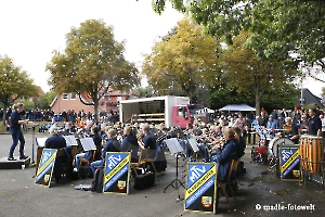 Blasorchester Amelinghausen