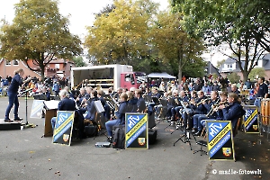 Blasorchester Amelinghausen