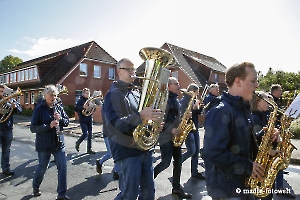 Blasorchester Amelinghausen