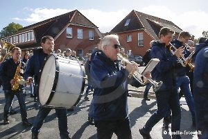 Erntedankfest Bardowick