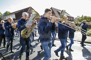 Erntedankfest Bardowick