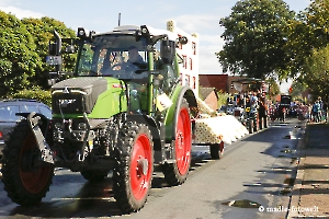 Erntedankfest 2022