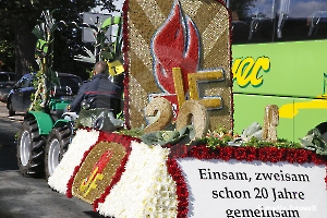 Festumzug