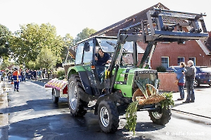 Festumzug