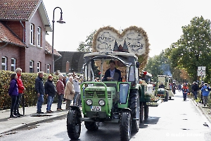 Festumzug