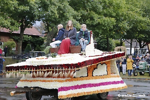 Festwagen Platz 3