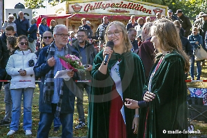 Erntedankfest 2022