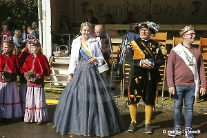 Erntedankfest Bardowick