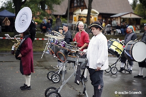 Erntedankfest Bardowick