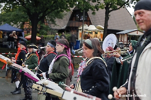 Erntedankfest Bardowick