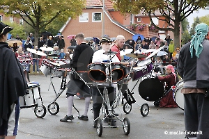 Lübecks Freibeutermukke