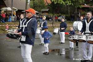 Erntedankfest Bardowick